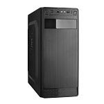 Картинка Корпус ExeGate AB-222 500W