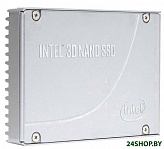 Картинка SSD Intel DC P4610 1.6TB SSDPE2KE016T801