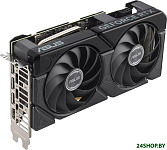 Dual GeForce RTX 4060 Ti Evo OC Edition 8GB GDDR6 DUAL-RTX4060TI-O8G-EVO