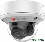 Картинка CCTV-камера HiWatch DS-T208S