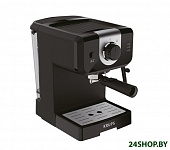 Картинка Рожковая помповая кофеварка Krups Opio XP3208