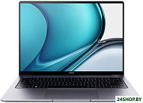 MateBook 14S 2022 HKF-X 53013EDV