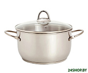 Картинка Кастрюля Амет Классика-Прима 1с754