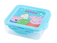 Картинка Контейнер Banquet Свинка Пэппа 12650005
