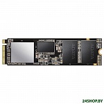Картинка SSD A-Data XPG SX8200 Pro 512GB ASX8200PNP-512GT-C