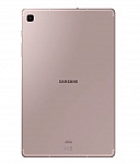 Картинка Планшет Samsung Galaxy Tab S6 Lite LTE 128GB (розовый)