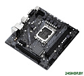 Материнская плата ASRock H610M-HDV