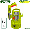 Мойка высокого давления Dyllu DTHP3A12