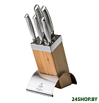 Картинка Набор ножей Taller Шеффилд TR-2000