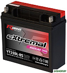 eXtremal Iridium YT19BL-BS (18 А·ч)