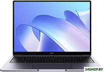 MateBook 14 2022 KLVF-X 53013PET