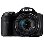 Картинка Фотоаппарат Canon PowerShot SX540 HS