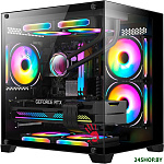 Bloody BD-CC105 (черный)