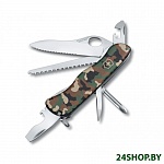 Картинка Нож перочинный Victorinox Trailmaster Military OneHand (0.8463.MW94)