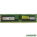 Оперативная память Kingston Server Premier 32GB DDR4 PC4-25600 KSM32RD4/32HDR