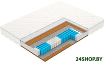 Vector (5-Zone) 120x200