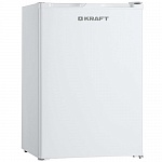 Картинка Однокамерный холодильник Kraft KR-75W