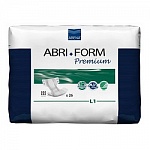 Abri-Form L1 Premium Подгузники одноразовые для взрослых, 26 шт