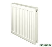 Картинка Радиатор стальной Лидея 500x1400 ЛК 20-514