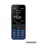 Картинка Телефон Panasonic KX-TF200RUC