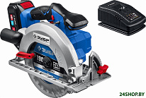 Профессионал CPB-190-41 (c 1-им АКБ)