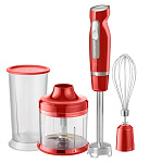 Картинка Погружной блендер Sencor SHB 4464RD