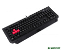 Клавиатура A4Tech Bloody B120N