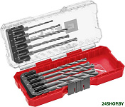 S-CASE Stonedrill Set 49108743