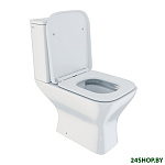 Картинка Унитаз IDDIS Torr TORRDSEi24