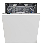 Картинка Посудомоечная машина Indesit DIC 3C24 AC S