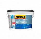 Картинка Краска Marshall Export-7 (2.5 л)