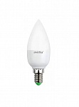Картинка Светодиодная лампа SmartBuy C37-05W/4000/E14 (10)
