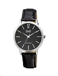 Картинка Наручные часы Q&Q QB34J302
