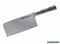 Картинка Кухонный нож Samura Bamboo SBA-0040