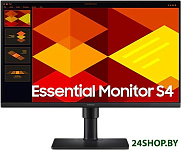 Essential S4 LS24D400GAIXCI