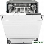 Картинка Посудомоечная машина Schaub Lorenz SLG VI6110