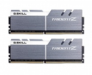 Картинка Оперативная память G.Skill Trident Z 2x8GB DDR4 PC4-25600 F4-3200C16D-16GTZSW