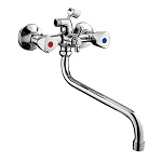 Картинка Смеситель FRAP H11 F2211