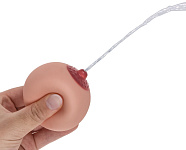 Сувенирная брызгалка Squirt Ball Boob