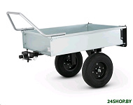 Картинка Прицеп-адаптер передний для мотоблока Мобил К ТПМ-400 ПРО (MBK0023594)