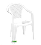 Картинка Стул GreenDeco KOR045BI