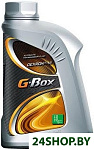 G-Box ATF DX II 1л