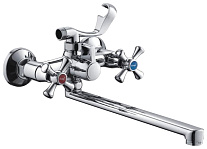 Картинка Смеситель FRAP H732 F22732-B-30F