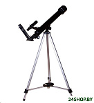 Картинка Телескоп Levenhuk Skyline BASE 50T
