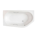 Картинка Ванна Roltechnik Activia Neo 150x90 R