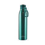 Картинка Фляга-термос ThermoCafe by Thermos Bolino2-750 0.75л (зеленый)