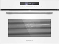 Картинка Электрический духовой шкаф MAUNFELD MCMO5013SDGW