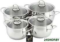 Магнолия Классика КМ1-024С