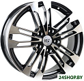 Литые диски RST R167 17x7" 5x120мм DIA 65.1мм ET 55мм BD
