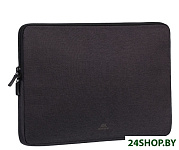 Картинка Чехол для ноутбука RIVA case 7703 (черный)